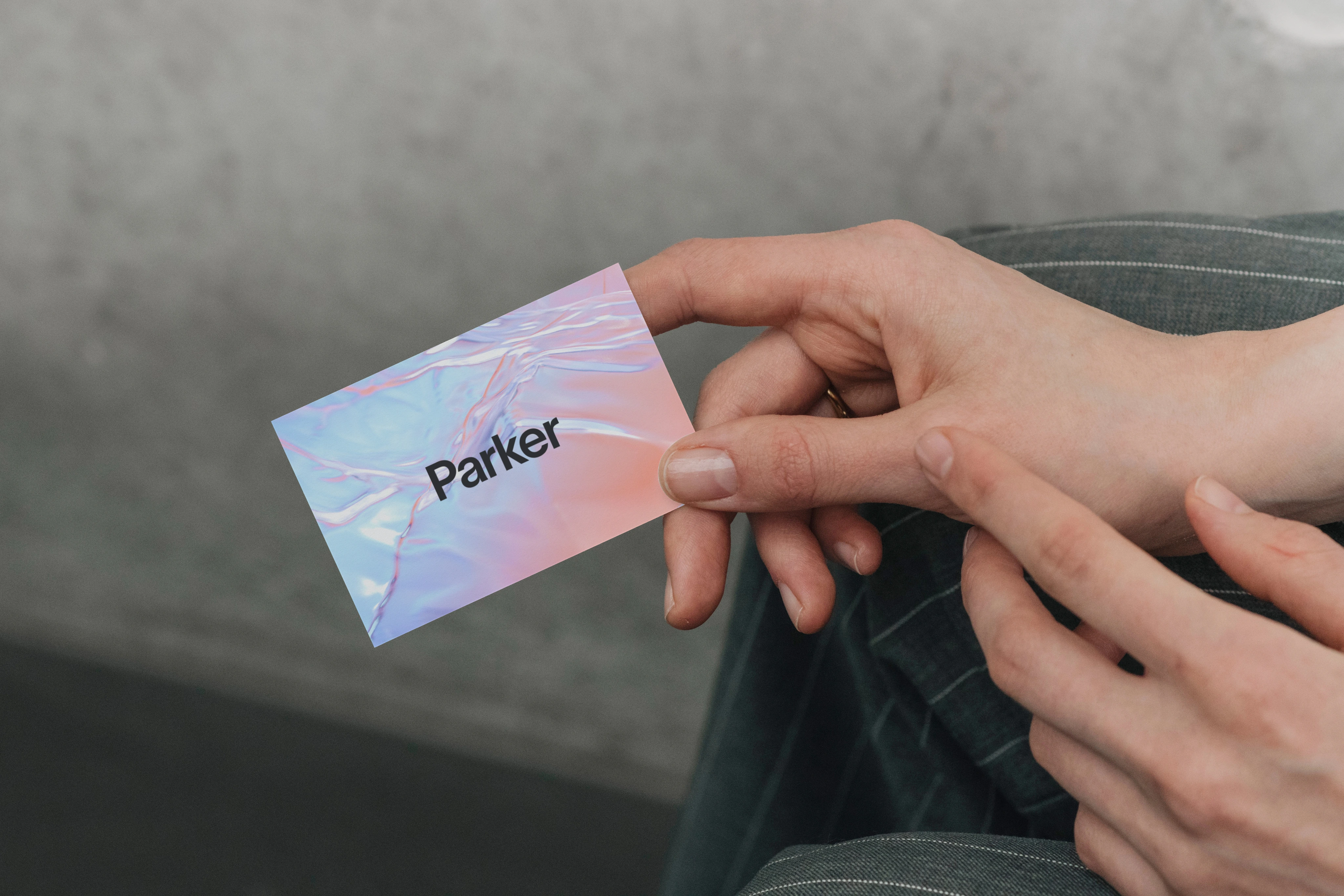 Parker showcase 3
