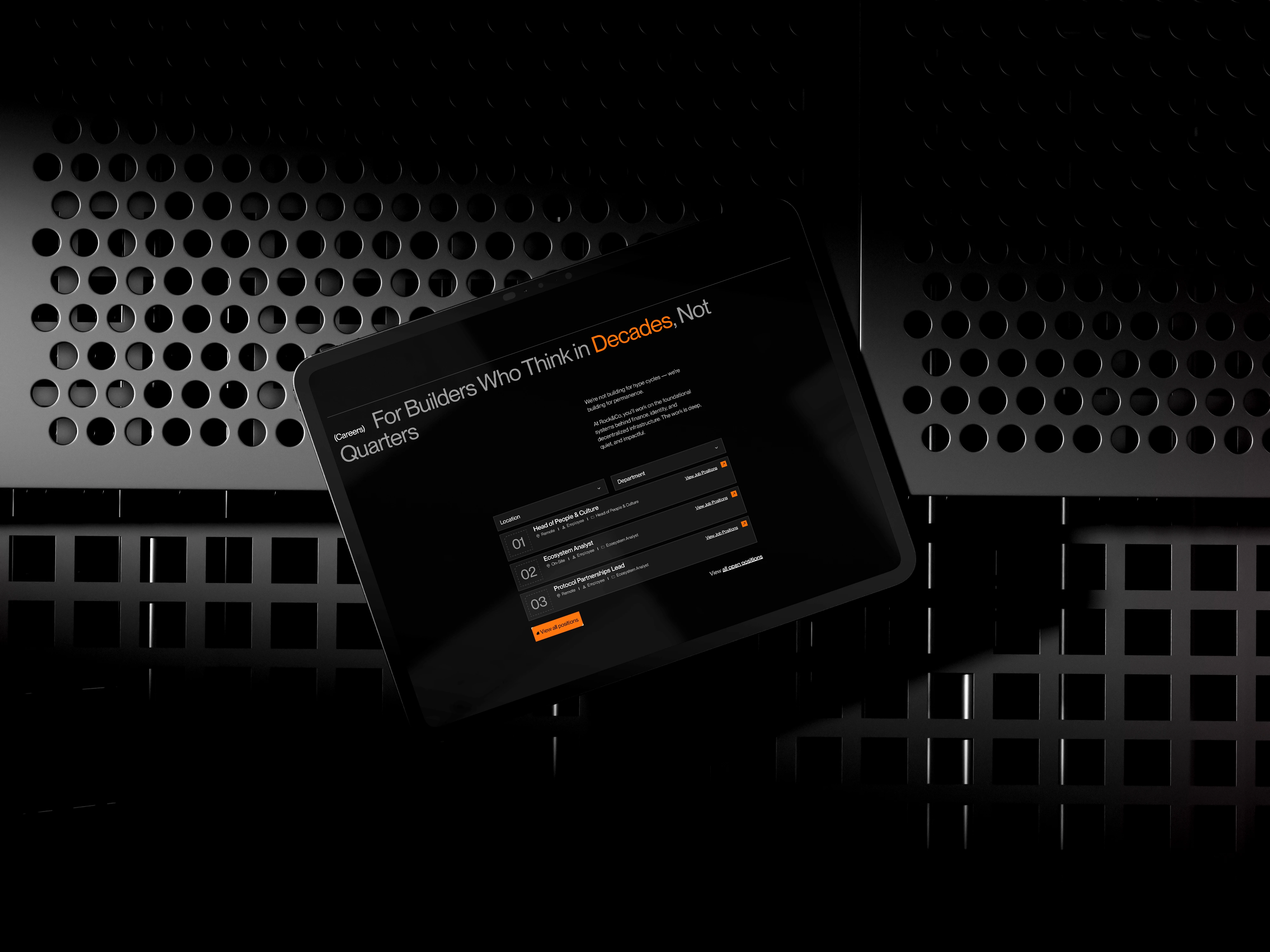 Rock branding 3