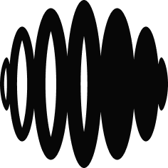 Output logo