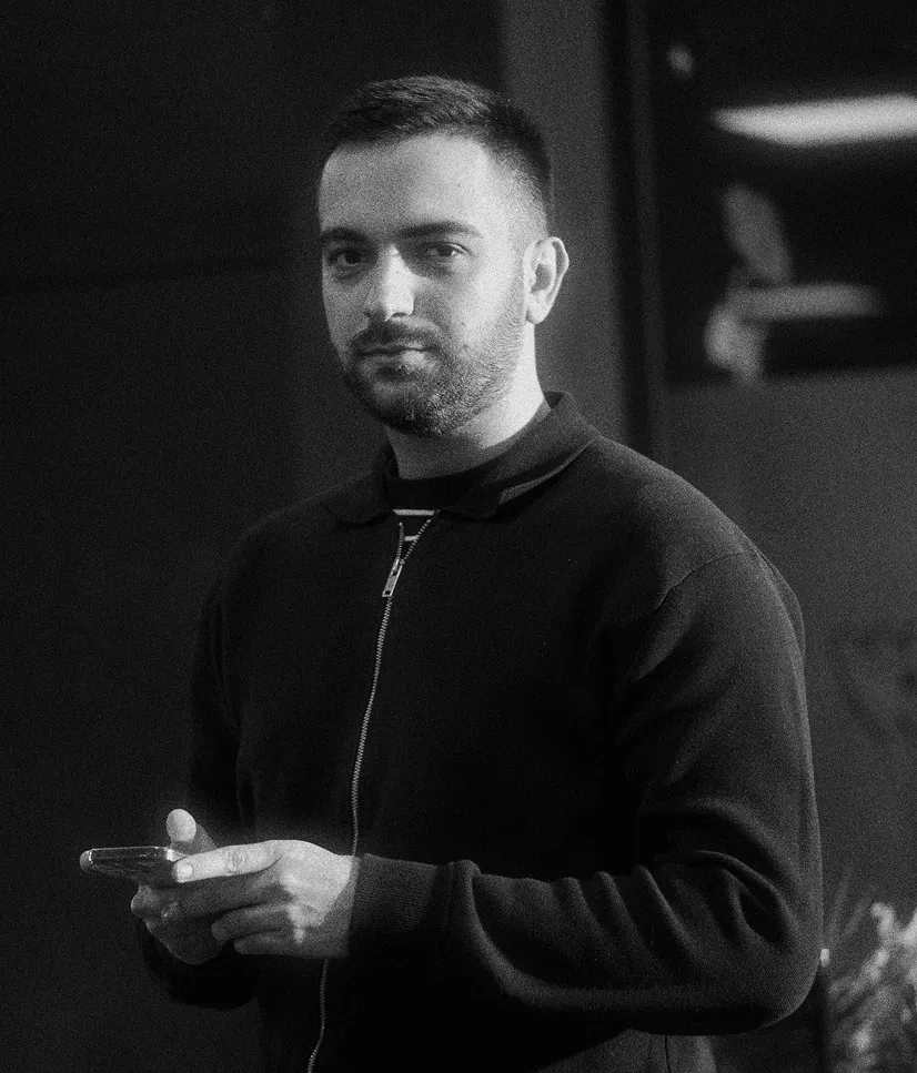 Veton Shabani